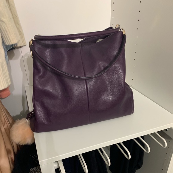 Coach Handbag - Picture 2 of 5